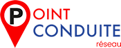 Réseau Point Conduite logo